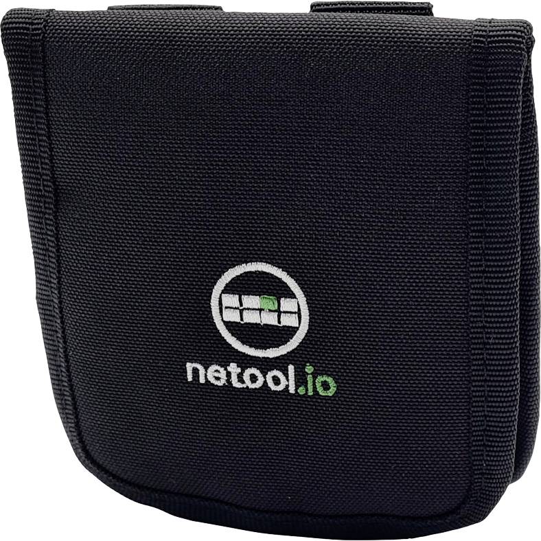 Netool IO netool.io HIP Holster 2.5 für Lite und PRO Test equipment holster