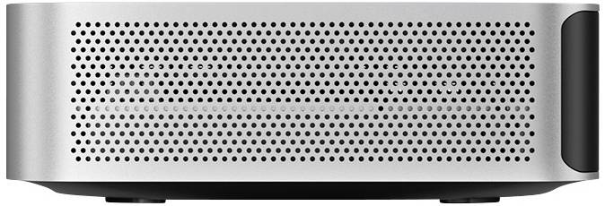 GEEKOM Mini PC Mini A 7 AMD Ryzen 7 7840HS 32 GB RAM 1 TB SSD AMD Radeon Graphics Win 11 Pro Mini A 7