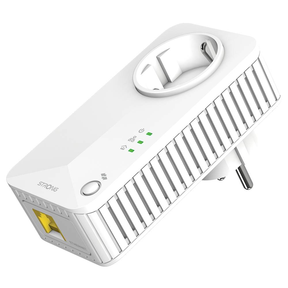 Strong Powerline Powerline starter kit POWERLWF600DUOEUV2