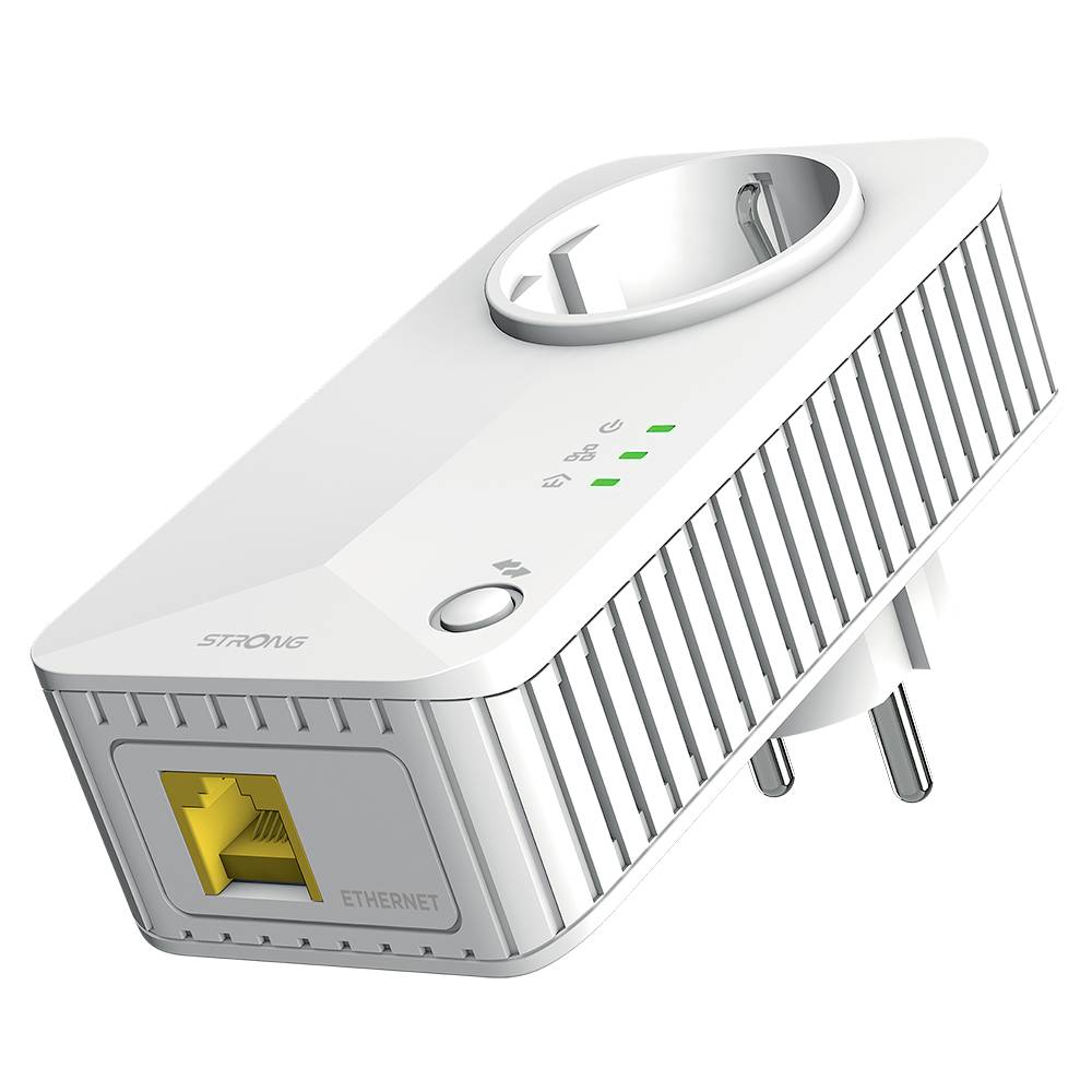 Strong Powerline Powerline starter kit POWERLWF600DUOEUV2