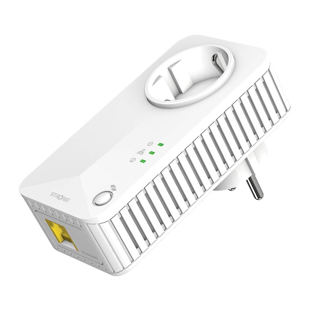 Strong Powerline Powerline starter kit POWERLWF600DUOEUV2