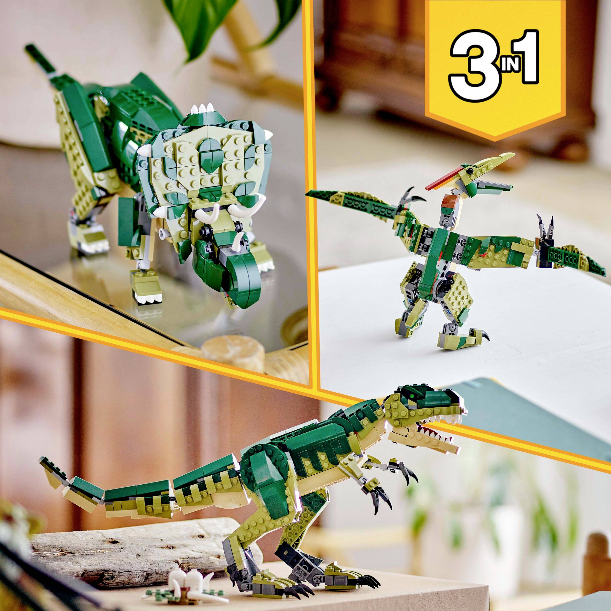 31151 LEGO® CREATOR T Rex