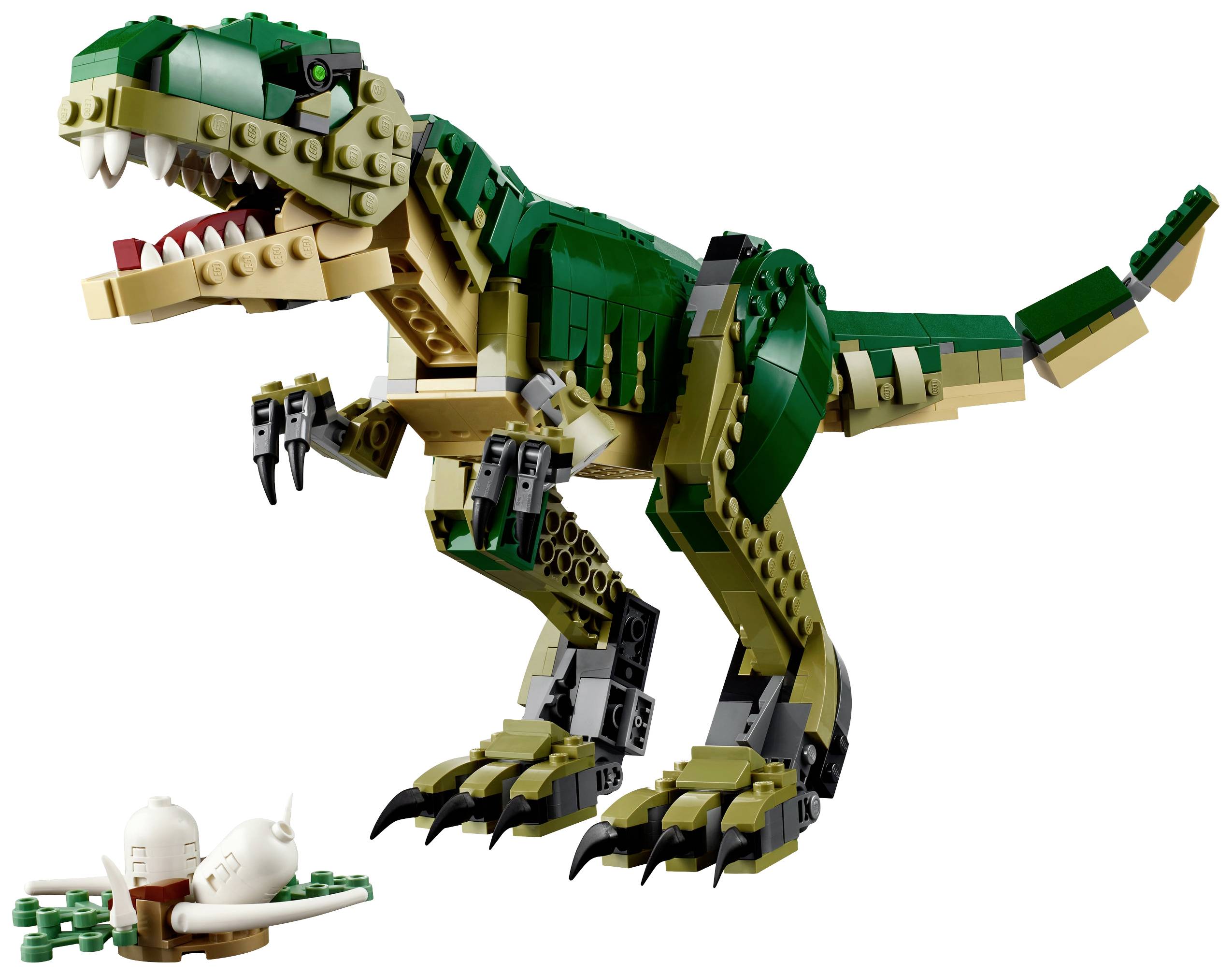 31151 LEGO® CREATOR T Rex