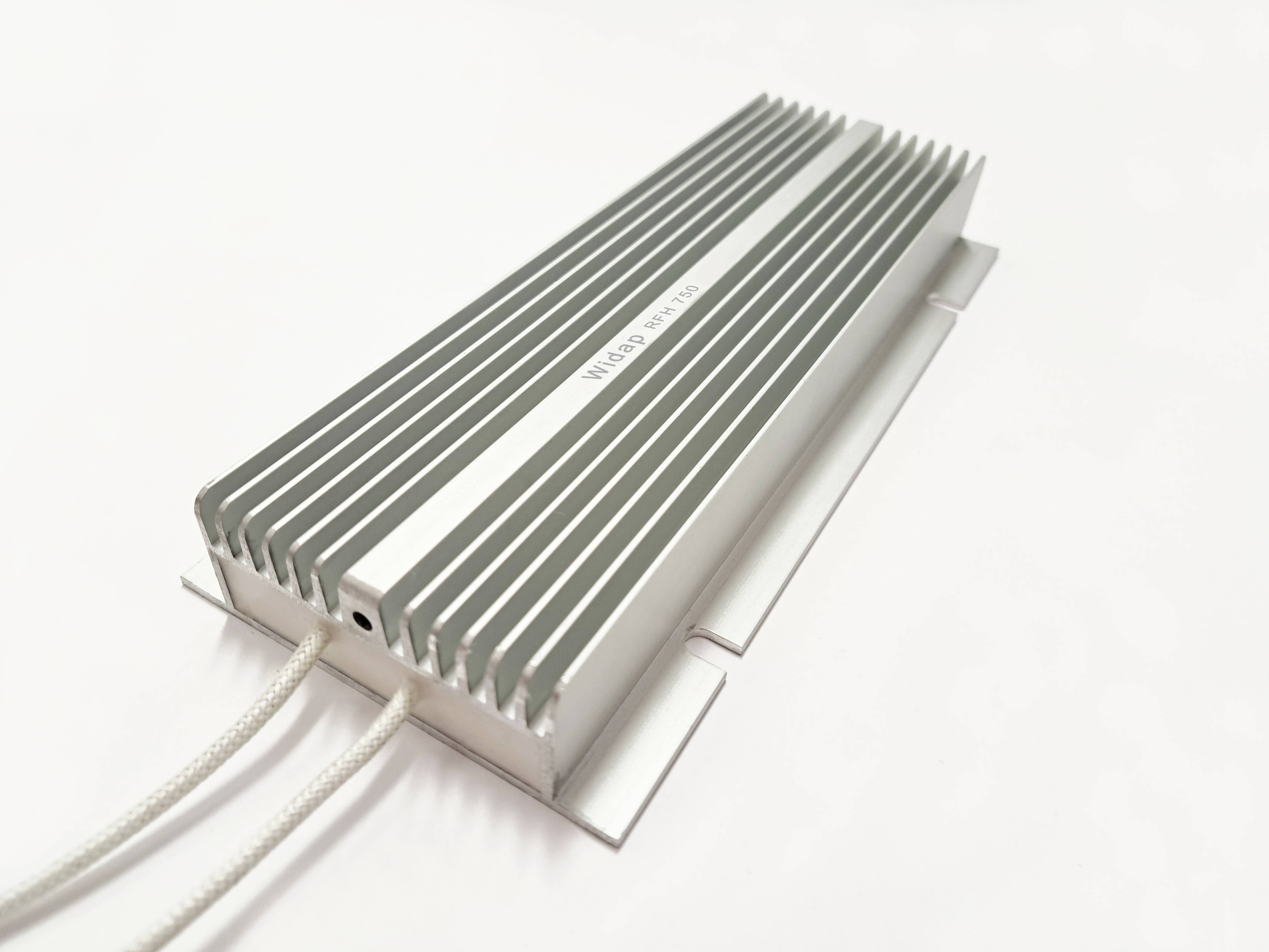 Widap RFH750150R Resistance wire 150 Ω Open end cable 700 W 5 % 1 pc(s)