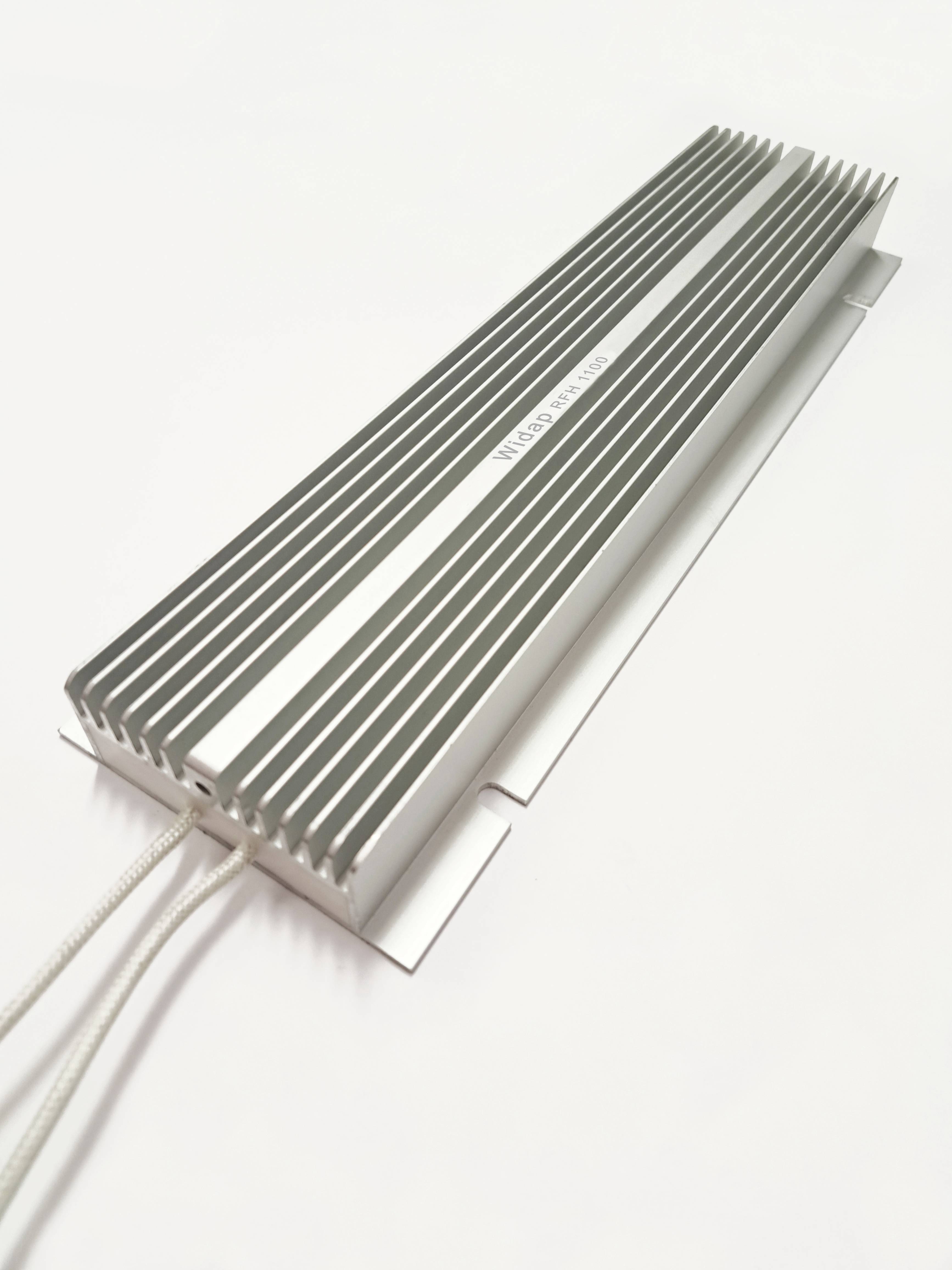 Widap RFH110025R Resistance wire 25 Ω Open end cable 1000 W 5 % 1 pc(s)