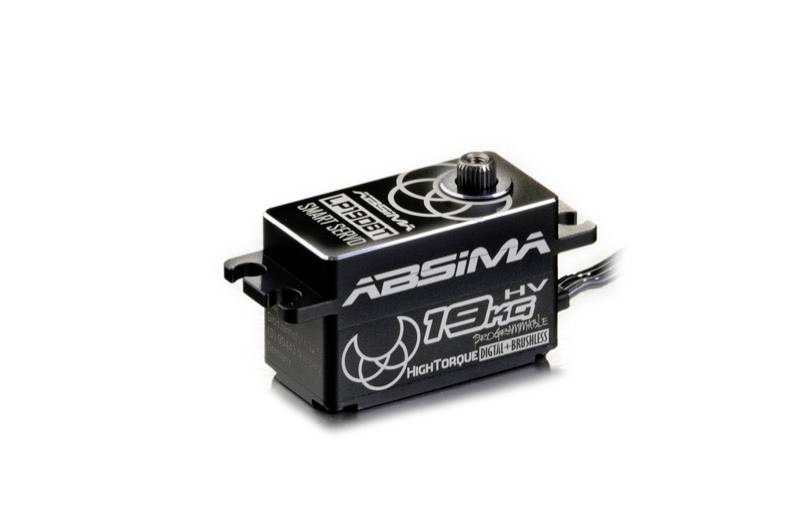 Absima Standard servo LP19DBT Digital servo