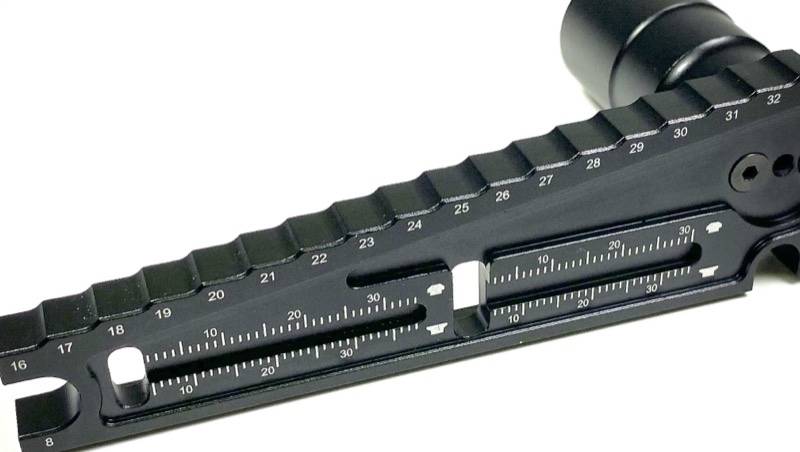 Absima 3000059 Wheel nut wrench