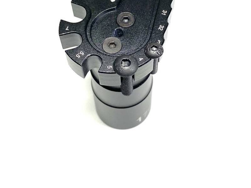 Absima 3000059 Wheel nut wrench