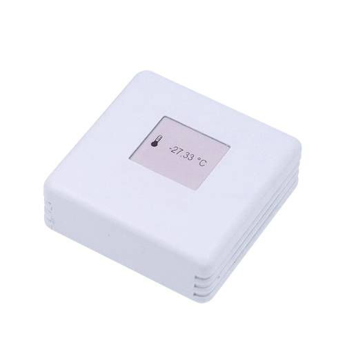 B + B Thermo-Technik 0551 1101 Room sensor 0 up to +50 °C