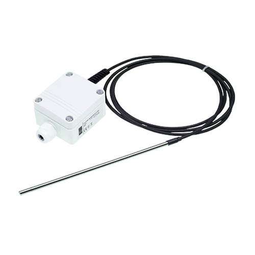 B + B Thermo-Technik 0551 1230 Corded probe -40 up to +125 °C