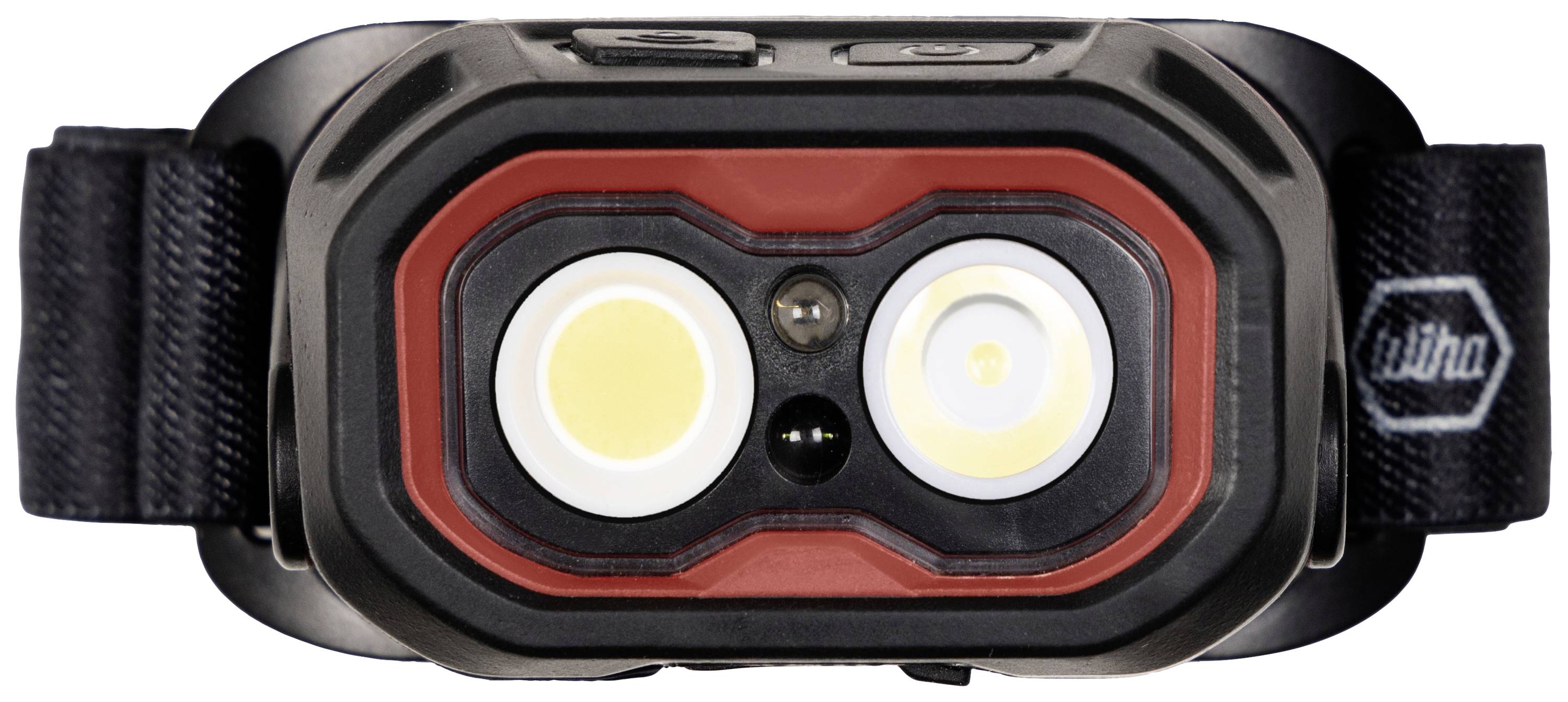 Wiha SB490HT01 Headlamp rechargeable 500 lm 45700