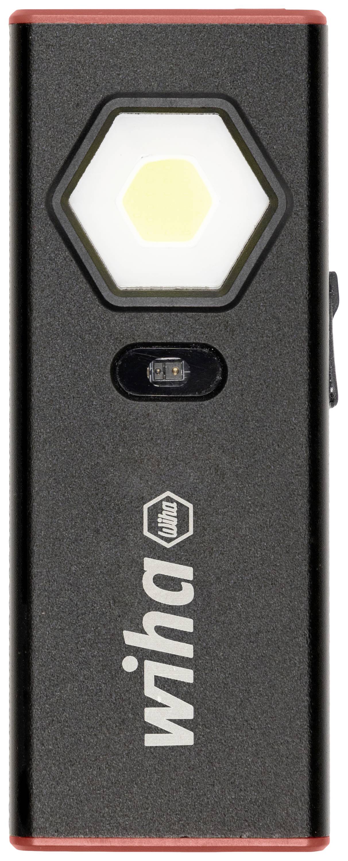 Wiha LED (monochrome) Torch SB490HL01 1200 lm 45699