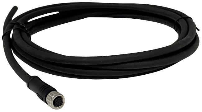 Fixposition Aux I/O cable MBS-Z-174