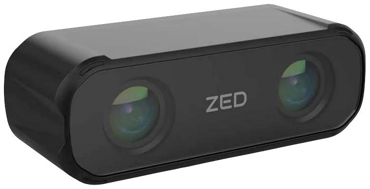 Stereolabs Camera unit MBS-SES-300-01