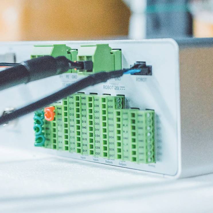 UFactory xArm DC Control Box MBS-Z1-88 Controller box