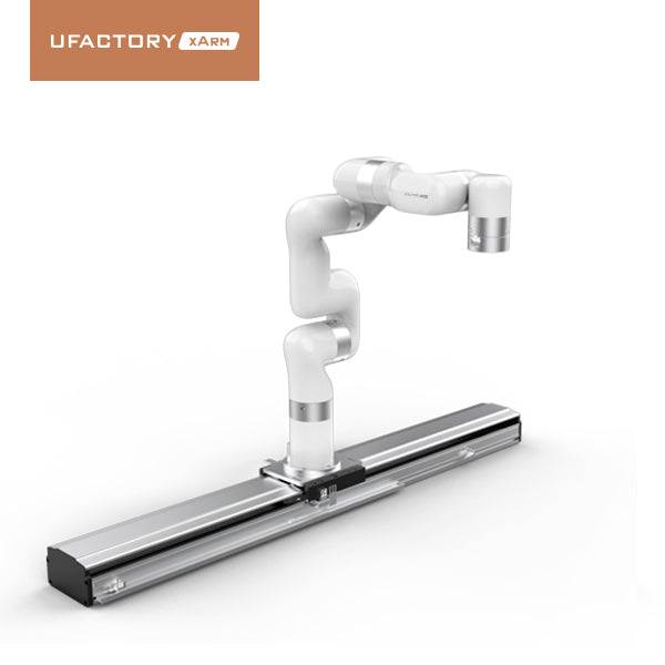 UFactory xArm Sliding Rail MBS-Z1-93 Sliding Rail