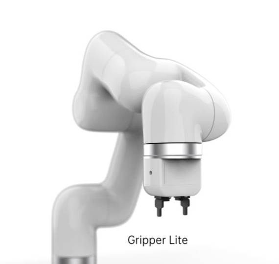 UFactory Lite 6 Gripper MBS-Z1-146 Greifer