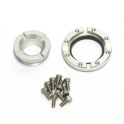 Robotis Rotary union MBS-ME-85