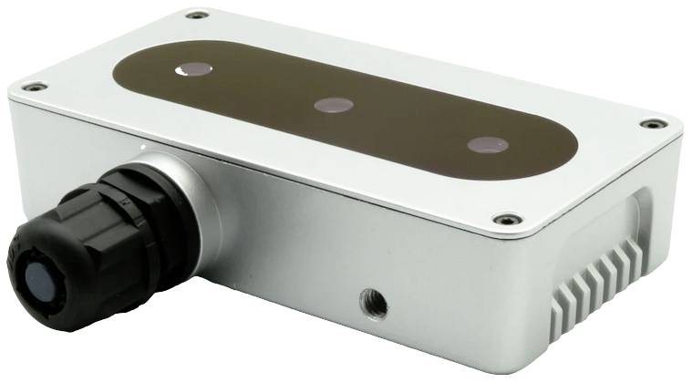 Luxonis Camera unit MBS-SES-162