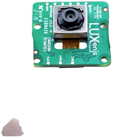 Luxonis Camera unit MBS-SES-179-01