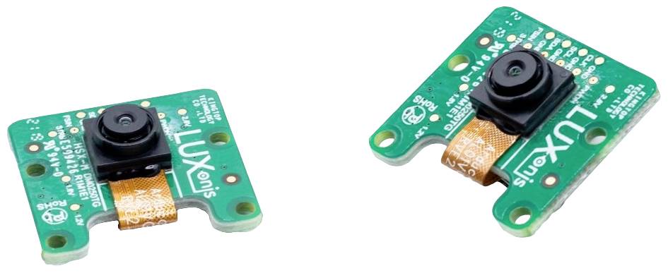 Luxonis Camera unit MBS-SES-179-03