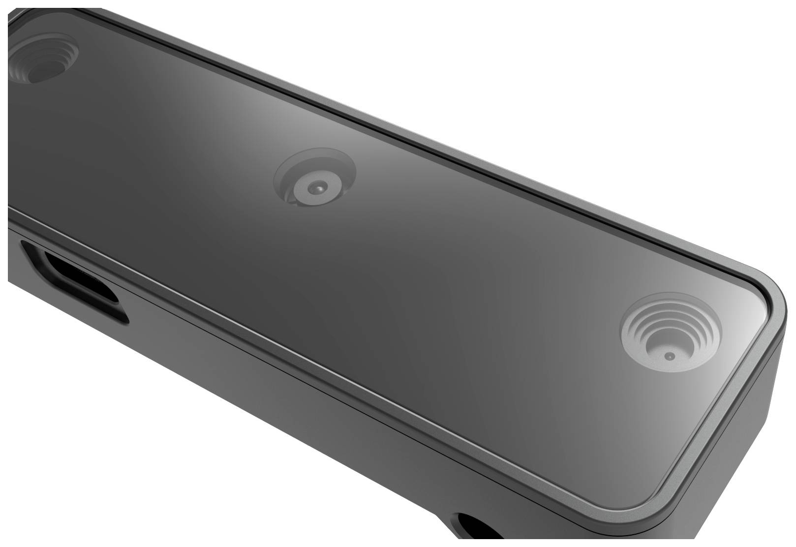 Luxonis Camera unit MBS-SES-178-01