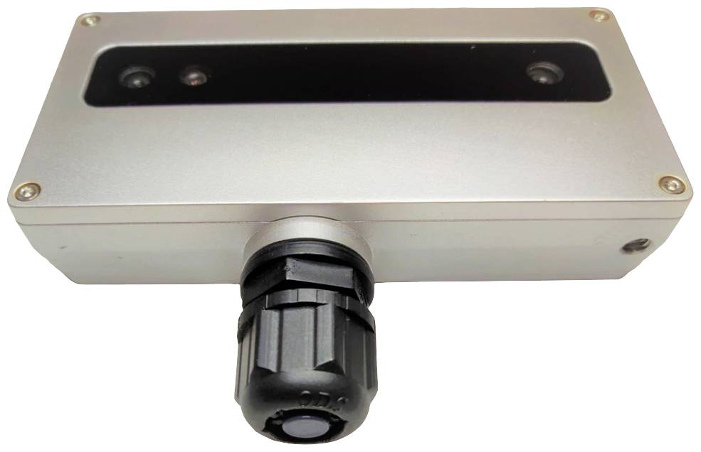 Luxonis Camera unit MBS-SES-195