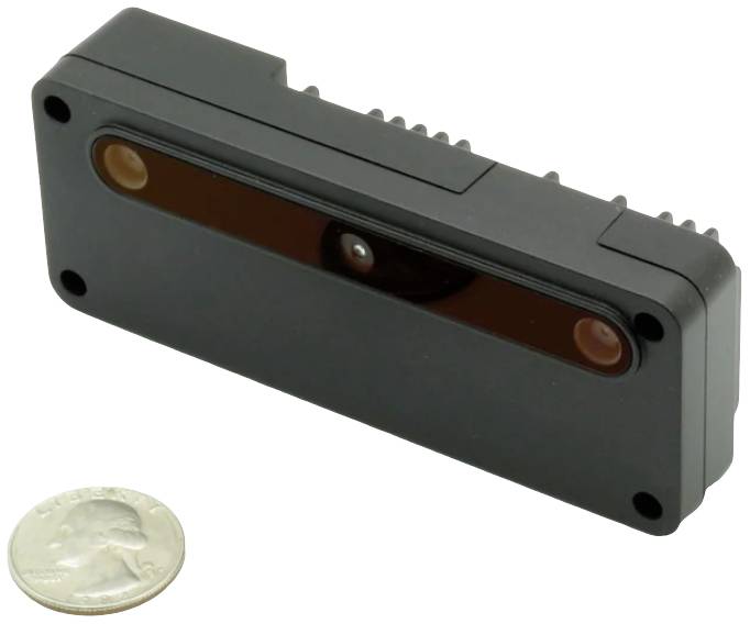 Luxonis Camera unit MBS-SES-196