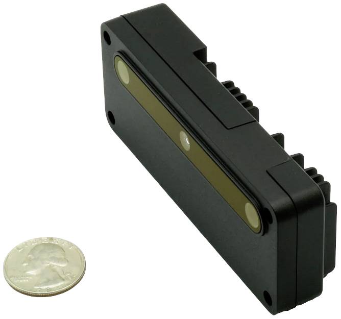 Luxonis Camera unit MBS-SES-196