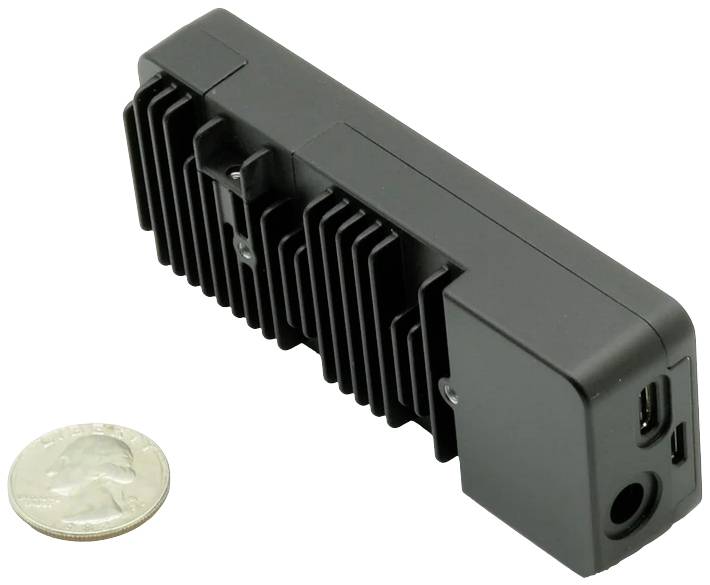 Luxonis Camera unit MBS-SES-196