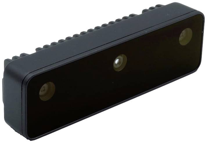 Luxonis Camera unit MBS-SES-191-02