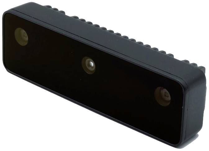 Luxonis Camera unit MBS-SES-191-02