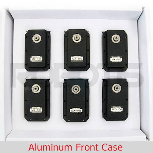 Robotis Servo motor MBS-ANT-40