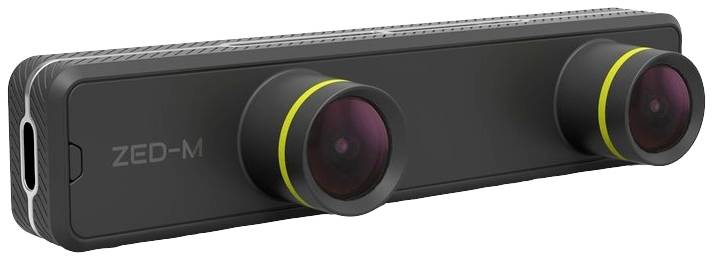 Stereolabs Camera unit MBS-SES-109