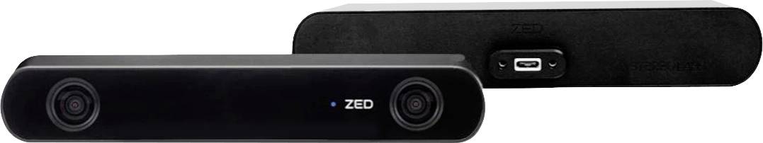 Stereolabs Camera unit MBS-SES-163