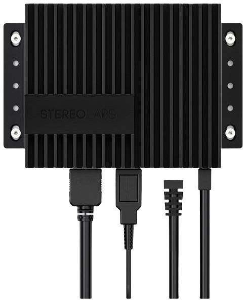 Stereolabs Gateway MBS-ENTB-50-02