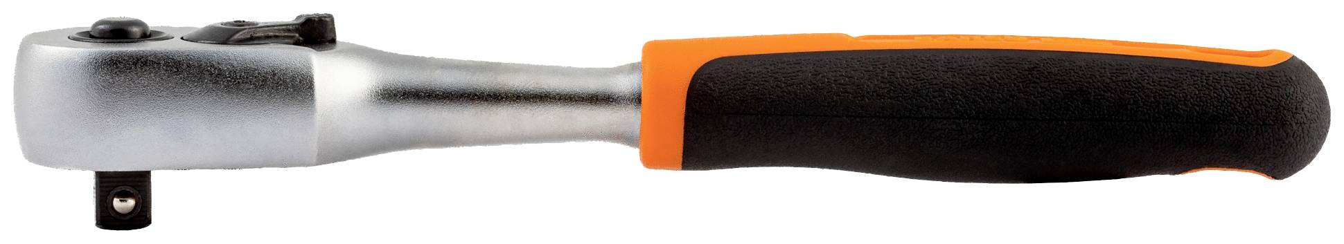 Bahco SB6950QR Forward/reverse ratchet 1/4" 145 mm