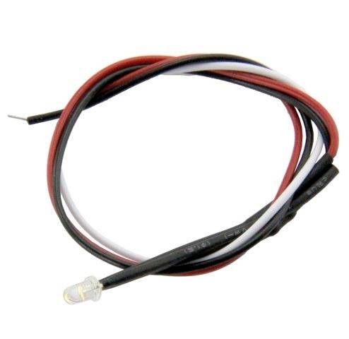 Sol Expert 62400 Bi-Color-LED, 3 mm LED 1 pc(s)