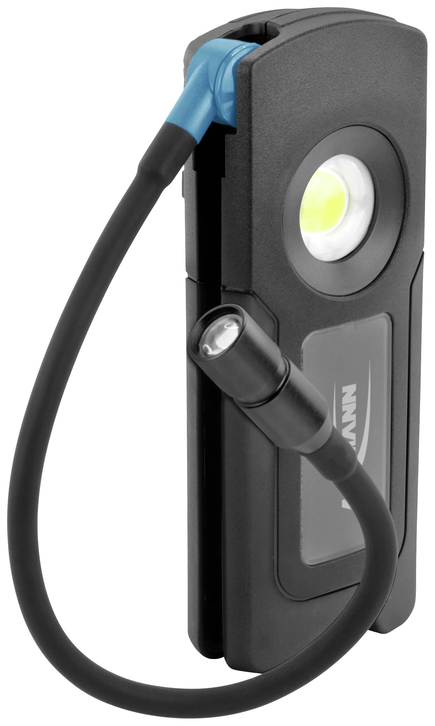 Ansmann 1600-0565 Worklight-WL1500R-Pocket-Flex LED (monochrome) Work light rechargeable 1600 lm