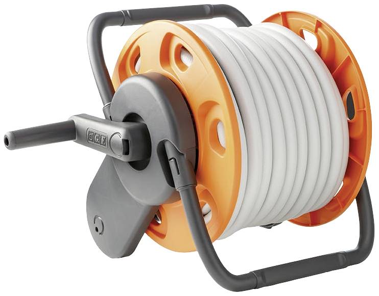 G.F. Garden GF80005846 15m Hose reel 1 pc(s)