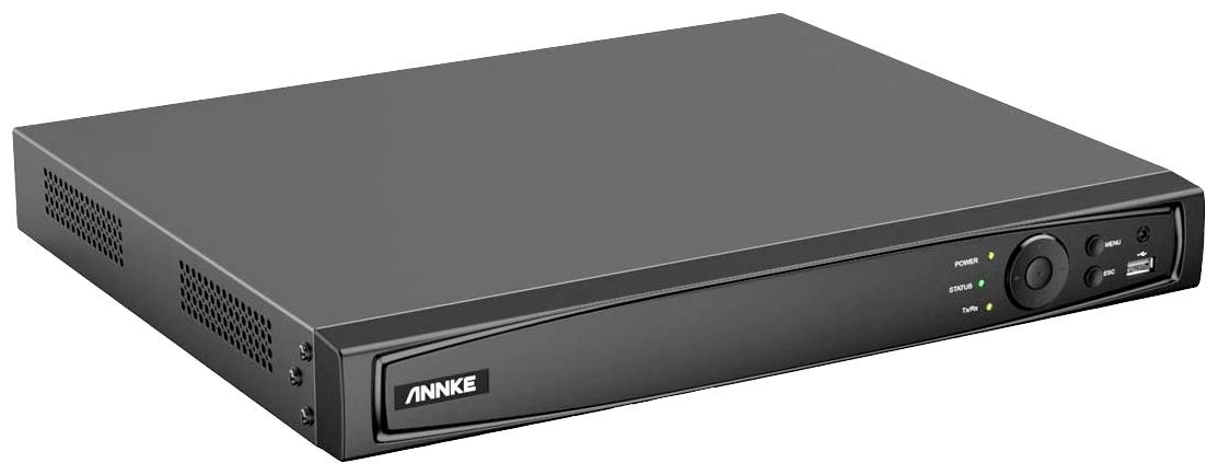 Annke N46PCK 16-channel Network video recorder