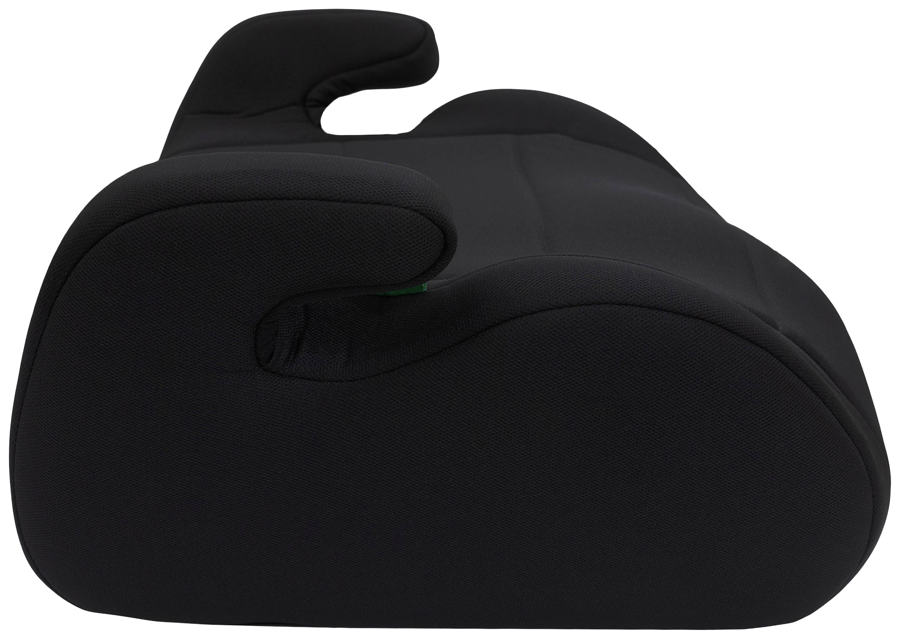 Petex Max R129 Child car seat booster cushion Black