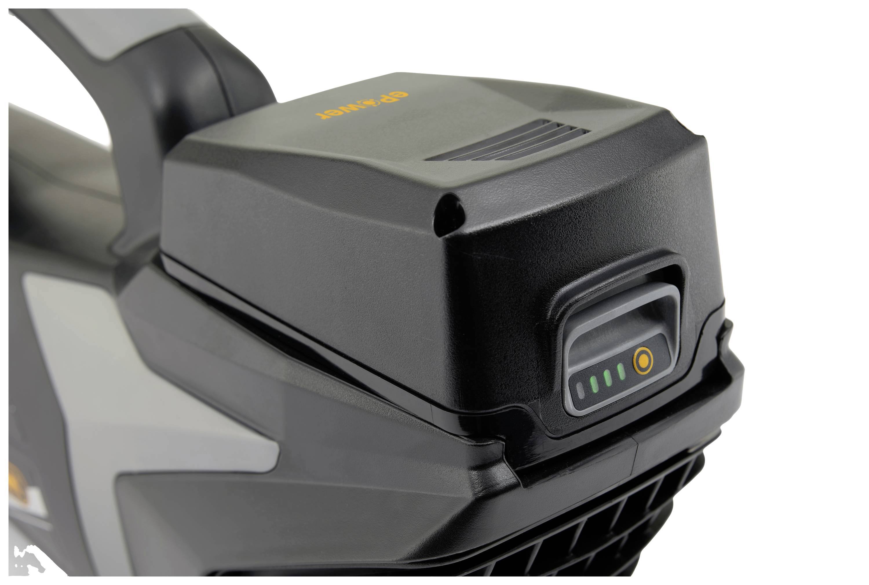 ALPINA Outdoor 271504104/A24 AB 20 Li Rechargeable battery Blower 20 V