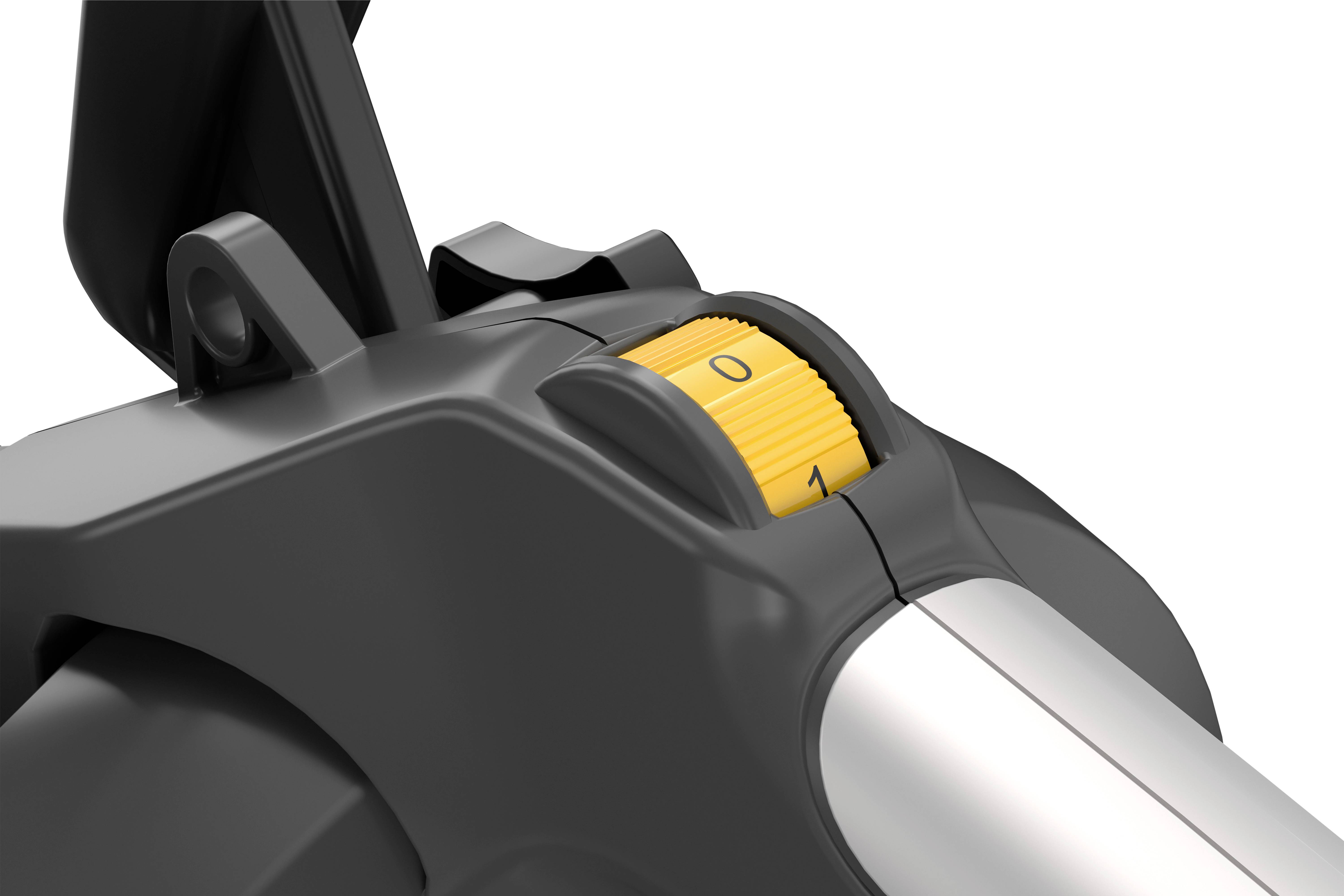 ALPINA Outdoor 271504194/A24 AV 20 Li Rechargeable battery Vacuum + spare battery 20 V