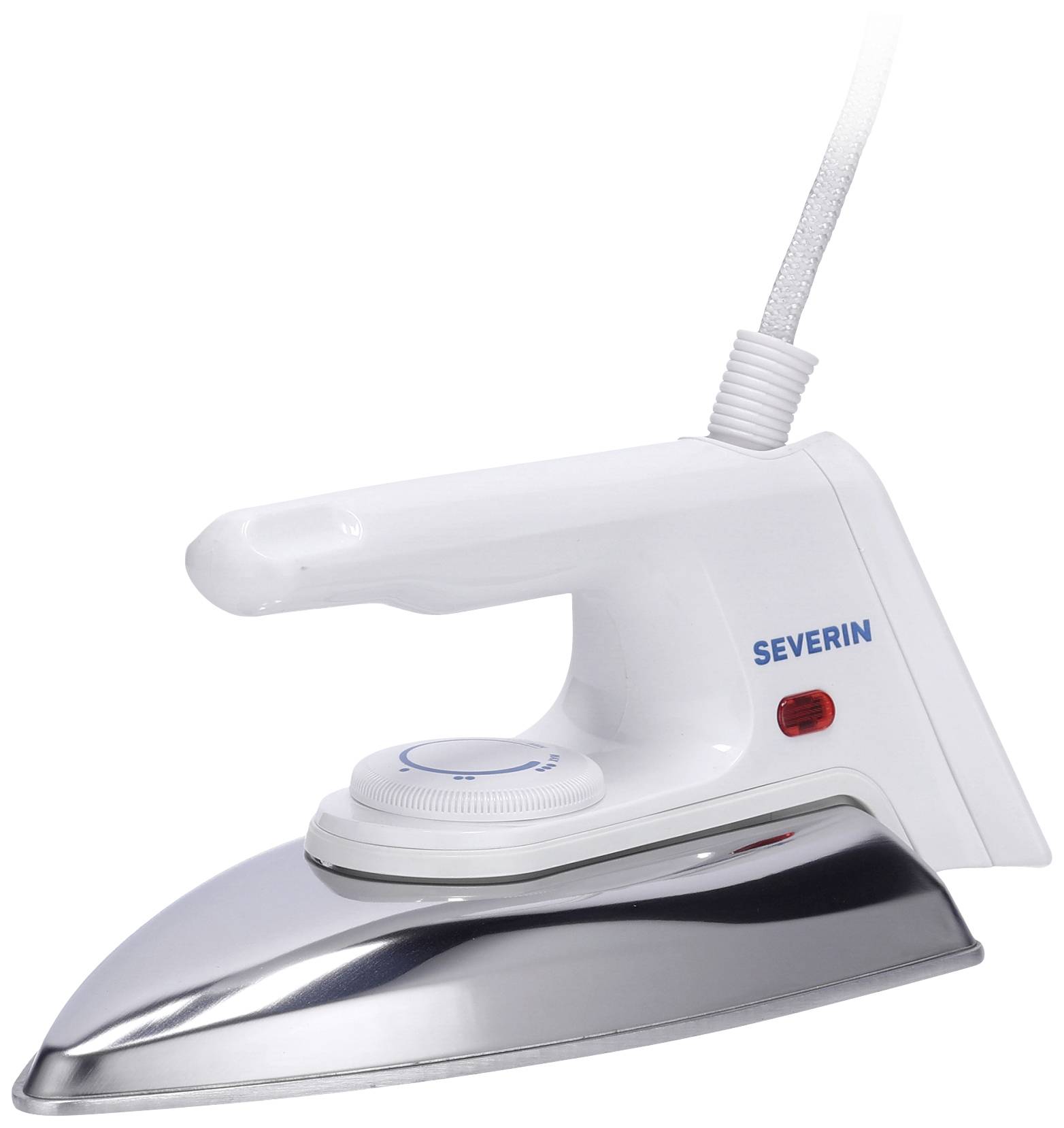 Severin BA 3211 Iron White 1200 W