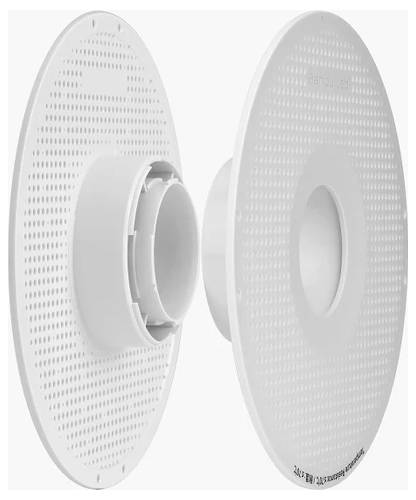 Filament spool Suitable for (3D printer): BambuLap Reusable Spool RSP001