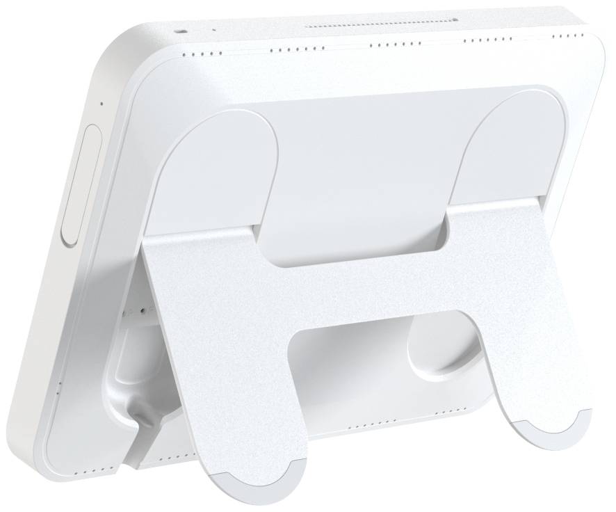 Davis Instruments Weatherlink Touch Console 6313EU Wireless digital weather station Max. number of sensors 80