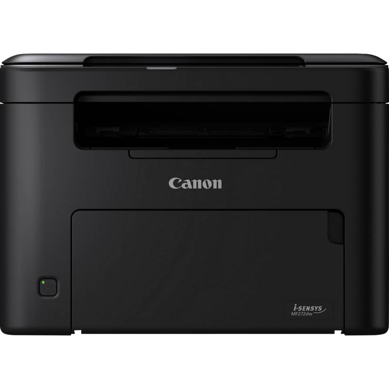 Canon i-SENSYS MF272dw Multifunction printer Laser B/W A4 Printer, scanner, copier Duplex, LAN, USB, Wi-Fi