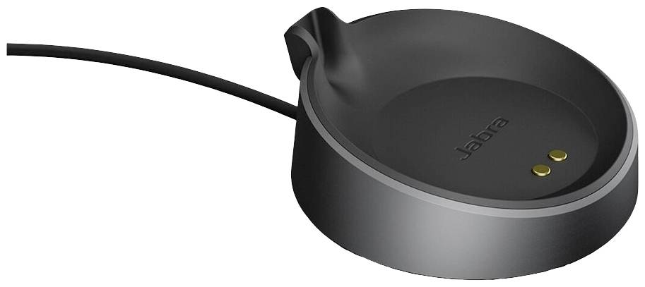 Headset charging station USB-C® Jabra Evolve2 75