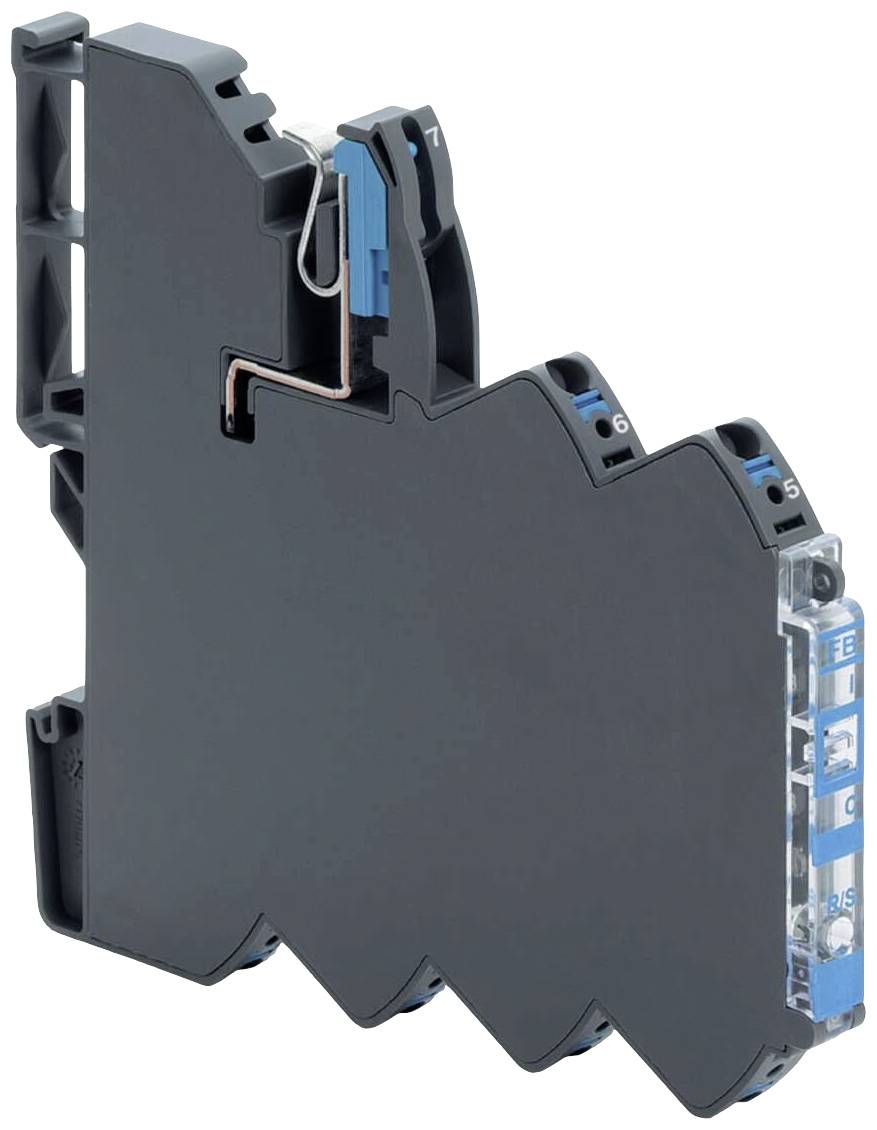 Electric load monitor Lütze LOCC-Box-FB 7-6401 1 pc(s)